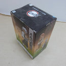 【中古】【未開封】不死川実弥 「鬼滅の刃」 フィギュア-絆ノ装-拾肆ノ型＜フィギュア＞（代引き不可）6600