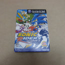 【中古】【開封品】ニンテンドーゲームキューブ ソニックライダーズ DOL-P-GXEJ＜レトロゲーム＞（代引き不可）6600