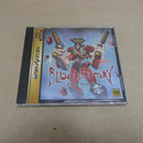 【中古】【開封品】セガサターン ブラッドファクトリー T-12504G＜レトロゲーム＞（代引き不可）6600