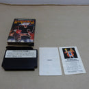 【中古】【開封品】ファミコン マイク タイソン・パンチアウト!! HVC-PT＜レトロゲーム＞（代引き不可）6600