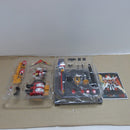 【中古】【開封品】METAMOR-FORCE パワーダグオン 「勇者指令ダグオン」＜フィギュア＞（代引き不可）6600