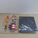 【中古】【開封品】METAMOR-FORCE パワーダグオン 「勇者指令ダグオン」＜フィギュア＞（代引き不可）6600