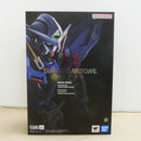 【中古】【開封品】METAL BUILD ガンダムエクシア -STORE LIMITED EDITION- 「機動戦士ガンダム00」＜フィギュア＞（代引き不可）6600
