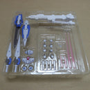 【中古】【開封品】METAL BUILD ガンダムエクシア -STORE LIMITED EDITION- 「機動戦士ガンダム00」＜フィギュア＞（代引き不可）6600