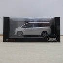 【中古】【未開封】1/30 TOYOTA ESQUIRE 1F7 シルバーメタリック ミニカー＜コレクターズアイテム＞（代引き不可）6600