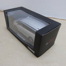 【中古】【未開封】1/30 TOYOTA ESQUIRE 1F7 シルバーメタリック ミニカー＜コレクターズアイテム＞（代引き不可）6600