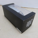 【中古】【未開封】1/30 TOYOTA ESQUIRE 1F7 シルバーメタリック ミニカー＜コレクターズアイテム＞（代引き不可）6600