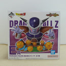 【中古】【未開封】DIORAMA FIGURE-悪の帝王フリーザ- 「一番くじ ドラゴンボール VSオムニバスCROSS」 E賞＜フィギュア＞（代引き不可）6600