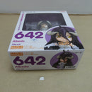 【中古】【未開封】ねんどろいど オーバーロード アルベド（再販）＜フィギュア＞（代引き不可）6600