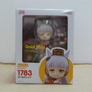 【中古】【未開封】ねんどろいど ゴールドシップ 「ウマ娘 プリティーダービー」＜フィギュア＞（代引き不可）6600