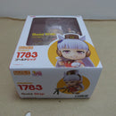 【中古】【未開封】ねんどろいど ゴールドシップ 「ウマ娘 プリティーダービー」＜フィギュア＞（代引き不可）6600