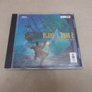 【中古】【開封品】3DO アローン・イン・ザ・ダーク2 E3D-7023＜レトロゲーム＞（代引き不可）6600