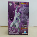 【中古】【未開封】フリーザ 「一番くじ ドラゴンボール BATTLE OF THE SUPER SAIYAN」 MASTERLISE C賞＜フィギュア＞（代引き不可）6600