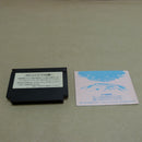 【中古】【開封品】ファミコン クライシスフォース RC856＜レトロゲーム＞（代引き不可）6600