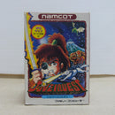 【中古】【開封品】ファミコン じゅうべえクエスト＜レトロゲーム＞（代引き不可）6600