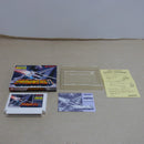 【中古】【開封品】ファミコン 頭脳戦艦ガル dBF-GA＜レトロゲーム＞（代引き不可）6600