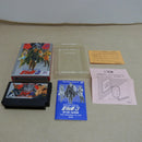 【中古】【開封品】ファミコン 新世紀創造 凄拳列伝 北斗の拳3 TDF-K3＜レトロゲーム＞（代引き不可）6600