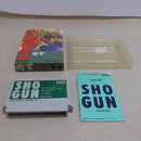 【中古】【開封品】ファミコン SHOGUN 将軍 HCT-HD-001＜レトロゲーム＞（代引き不可）6600