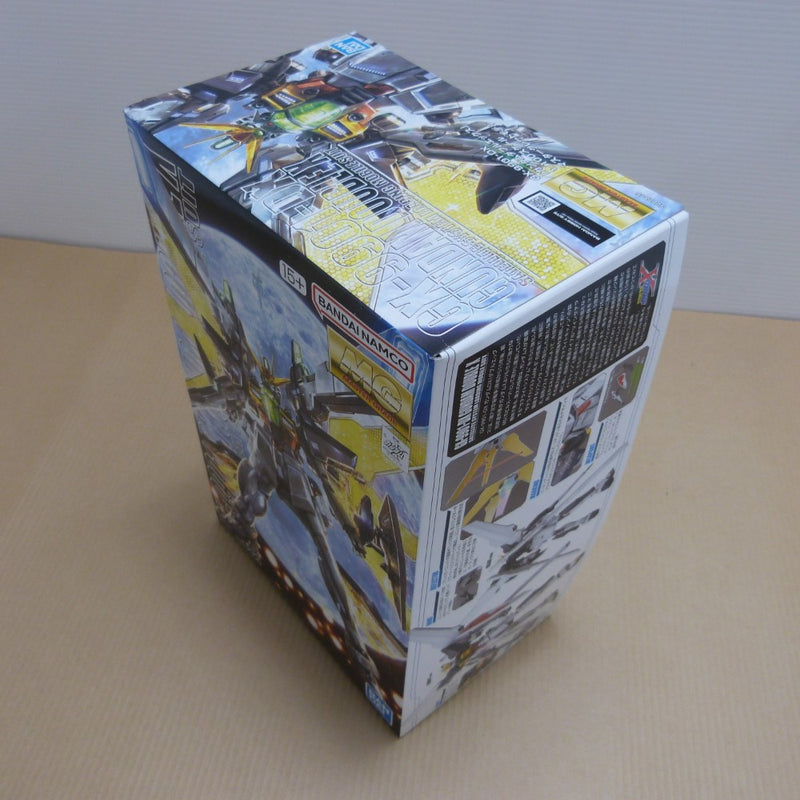 【まとめ売り②】CD 80枚以上 中古】【未組立】1/100 MG GX-9901-DX ガンダムダブルエックス 「機動