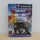【中古】【開封品】ニンテンドーゲームキューブ TOP GUN エース オブ ザ スカイ DL-DOL-GTGJ＜レトロゲーム＞（代引き不可）6600