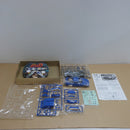 【中古】【未組立】1/24 シルエイティ 佐藤真子仕様 「頭文字Dシリーズ No.3」 [18323]＜プラモデル＞（代引き不可）6600