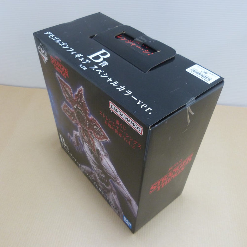 中古】【未開封】デモゴルゴン スペシャルカラーver. 「一番くじ