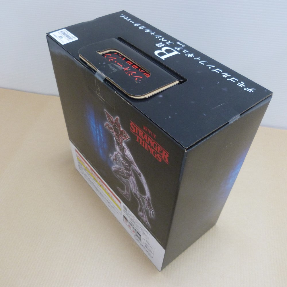 中古】【未開封】デモゴルゴン スペシャルカラーver. 「一番くじ