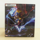 【中古】【開封品】MARVEL UNIVERSE VARIANT PLAY ARTS改 ソー 「マイティ・ソー 」＜フィギュア＞（代引き不可）6600