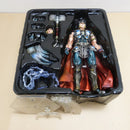 【中古】【開封品】MARVEL UNIVERSE VARIANT PLAY ARTS改 ソー 「マイティ・ソー 」＜フィギュア＞（代引き不可）6600