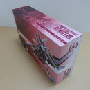 【中古】【開封品】METAL ROBOT魂 ＜SIDE MS＞ ジャスティスガンダム 「機動戦士ガンダムSEED」＜フィギュア＞（代引き不可）6600