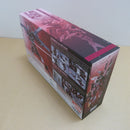 【中古】【開封品】METAL ROBOT魂 ＜SIDE MS＞ ジャスティスガンダム 「機動戦士ガンダムSEED」＜フィギュア＞（代引き不可）6600