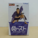 【中古】【未開封】ノブナガ=ハザマ 「HUNTER×HUNTER」 ぬーどるストッパーフィギュア-ノブナガ-＜フィギュア＞（代引き不可）6600