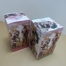 【中古】【未開封】【セット】「マクロスF」 FIGURIZMα“シェリル・ノーム＆ランカ・リー”オシャレマクロス革命Ver.＜フィギュア＞（代引き不可）6600