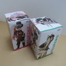 【中古】【未開封】【セット】「マクロスF」 FIGURIZMα“シェリル・ノーム＆ランカ・リー”オシャレマクロス革命Ver.＜フィギュア＞（代引き不可）6600