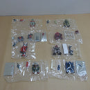 【中古】【開封品】FW GUNDAM CONVERGE OPERATION JABURO 8 IN 1 BOX＜フィギュア＞（代引き不可）6600