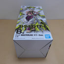 【中古】【未開封】ジュリ カラー2ver. 「一番くじ ストリートファイター6」 MASTERLISE B賞＜フィギュア＞（代引き不可）6600