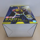 【中古】【未開封】オールマイト〜シルバーエイジ〜「一番くじ 僕のヒーローアカデミア -紡がれる想い-」ラストワン賞＜フィギュア＞（代引き不可）6600