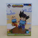 【中古】【開封品】孫悟空＆クリリン 牛乳配達 「一番くじ ドラゴンボール Fantastic Adventure 2」 A賞＜フィギュア＞（代引き不可）6600