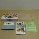【中古】【箱説有】スーパーファミコンソフト　ライブ ア ライブ SHVC-5V＜レトロゲーム＞（代引き不可）6600