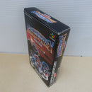 【中古】【箱説有】スーパーファミコンソフト アルバートオデッセイ2 邪神の胎動 SHVC-P-AO2J＜レトロゲーム＞（代引き不可）6600