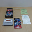 【中古】【箱説有】スーパーファミコンソフト アルバートオデッセイ2 邪神の胎動 SHVC-P-AO2J＜レトロゲーム＞（代引き不可）6600
