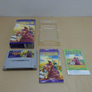 【中古】【箱説有】スーパーファミコンソフト モンスターメーカー3 光の魔術師 SHVC-3M＜レトロゲーム＞（代引き不可）6600
