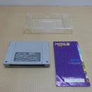 【中古】【箱説有】スーパーファミコンソフト モンスターメーカー3 光の魔術師 SHVC-3M＜レトロゲーム＞（代引き不可）6600