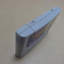 【中古】【箱説有】スーパーファミコンソフト モンスターメーカー3 光の魔術師 SHVC-3M＜レトロゲーム＞（代引き不可）6600
