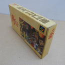 【中古】【箱説有】スーパーファミコンソフト 斬II スピリッツ SHVC-ZS＜レトロゲーム＞（代引き不可）6600