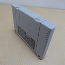 【中古】【箱説無】スーパーファミコンソフト 雷電伝説 SHVC-RD＜レトロゲーム＞（代引き不可）6600