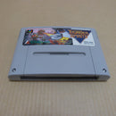 【中古】【箱説無】スーパーファミコンソフト サンダースピリッツ SHVC-TH＜レトロゲーム＞（代引き不可）6600