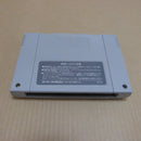 【中古】【箱説無】スーパーファミコンソフト サンダースピリッツ SHVC-TH＜レトロゲーム＞（代引き不可）6600