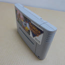 【中古】【箱説無】スーパーファミコンソフト サンダースピリッツ SHVC-TH＜レトロゲーム＞（代引き不可）6600