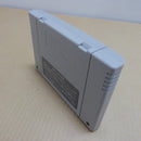 【中古】【箱説無】スーパーファミコンソフト サンダースピリッツ SHVC-TH＜レトロゲーム＞（代引き不可）6600